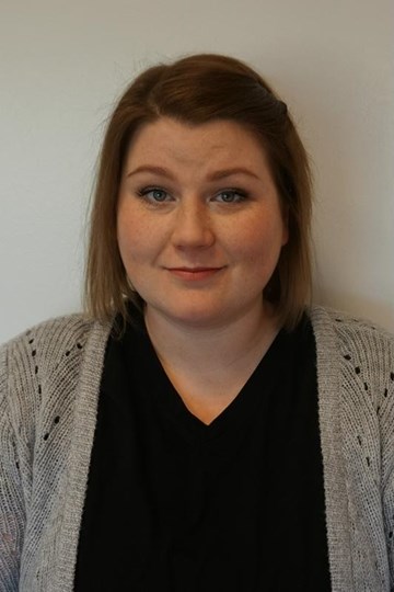 Elva Björk Elvarsdóttir
