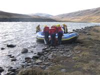 Ferðalag 10. bekkjar