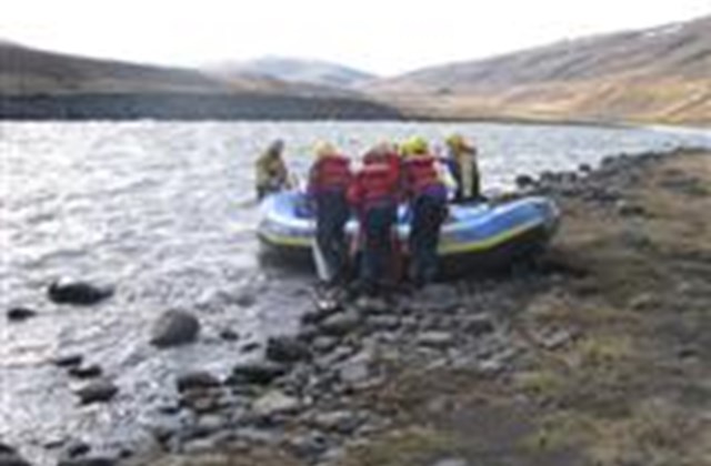 Ferðalag 10. bekkjar