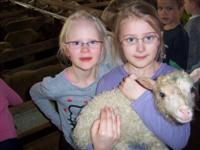 Vorferð 1. bekkinga