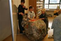 Þemavika, fjölmenning