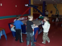 Fréttir frá Akurskjóli