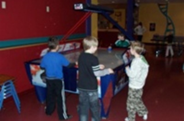 Fréttir frá Akurskjóli