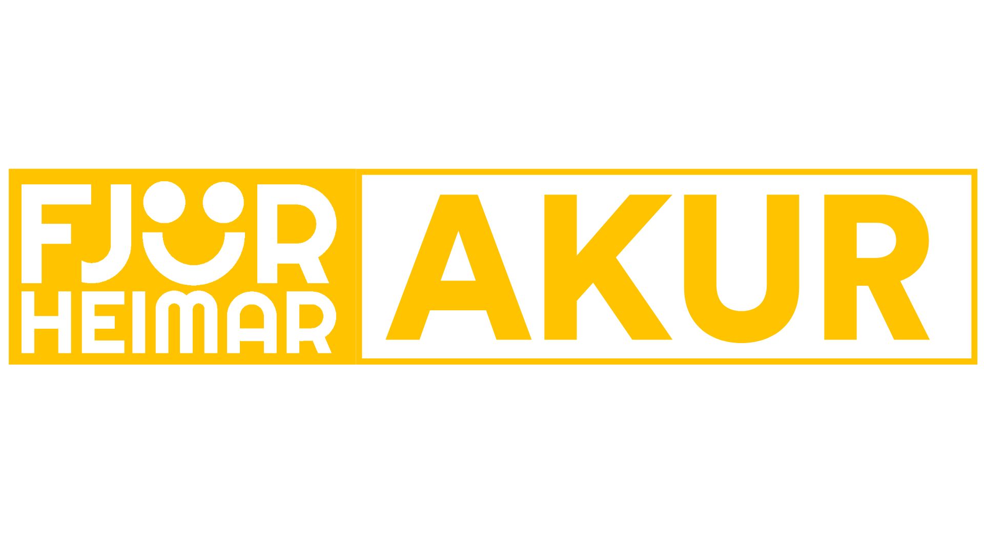 Fjörheimar opna í Akurskóla