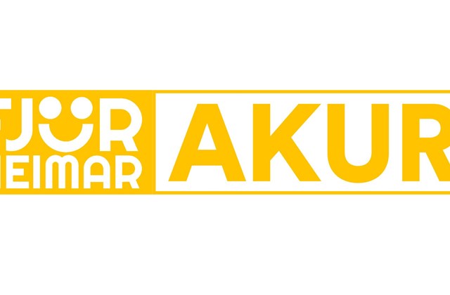 Fjörheimar opna í Akurskóla