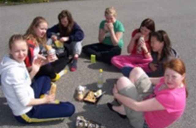 Fjör, fjör, Fjörheimar