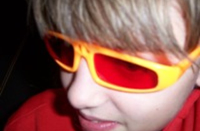 Árshátíðarball hjá 8.-10. bekkjum