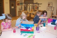 Viðtöl vegna námsmats