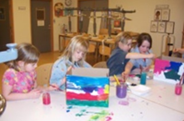 Viðtöl vegna námsmats