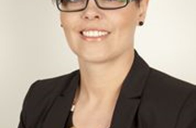 Nýr aðstoðarskólastjóri