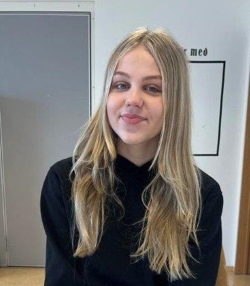 Guðdís Malín frá Akurskóla komst áfram í úrslit Pangeu