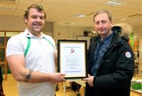 Guðmundur Stefán Gunnarsson 