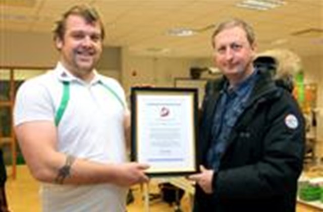 Guðmundur Stefán Gunnarsson