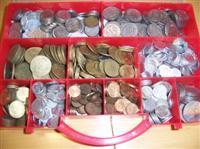 1. bekkur fékk gjöf. 