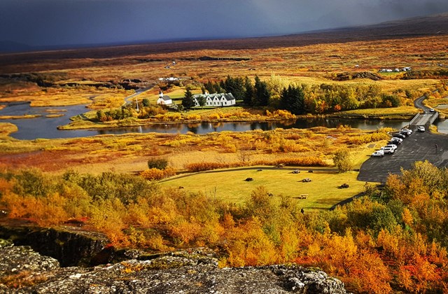 Vetrarfrí 28. og 29. október