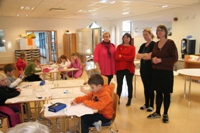 Gestkvæmt í Akurskóla