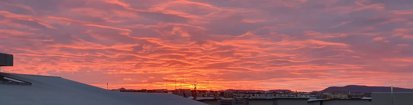 Förum varlega - virðum sóttkví – nýjar upplýsingar