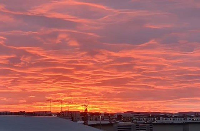 Förum varlega - virðum sóttkví – nýjar upplýsingar