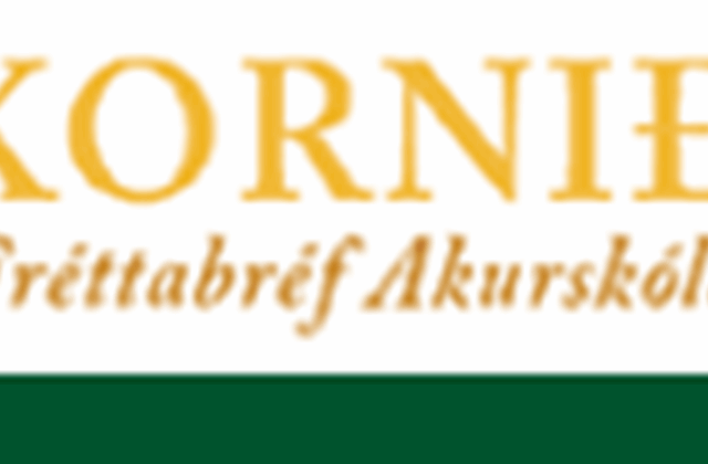 Nýtt Korn komið út