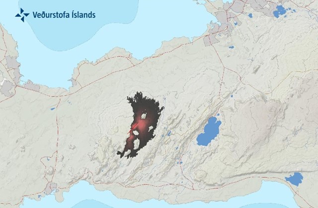 Viðbrögð við vá