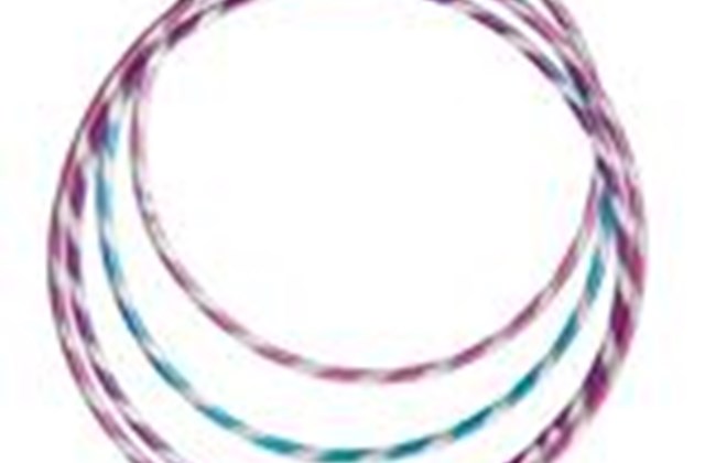 Við þökkum Foreldrafélaginu kærlega fyrir sumargjöfina