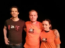 Hvað ef - skemmtifræðsla