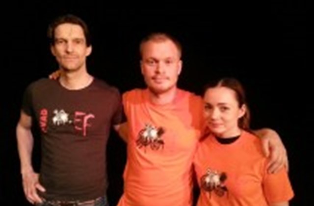 Hvað ef - skemmtifræðsla