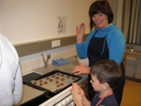 Ég og þú, þú og ég, við tvö saman