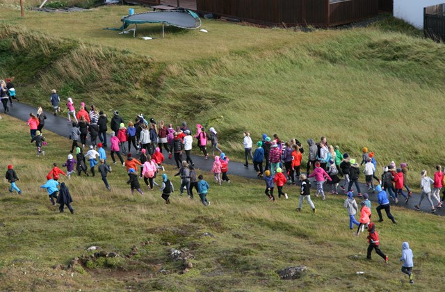 Norræna skólahlaupið