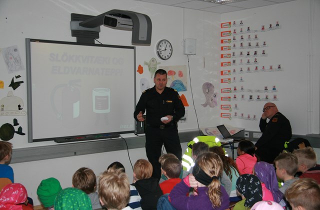 Brunavarnir Suðurnesja