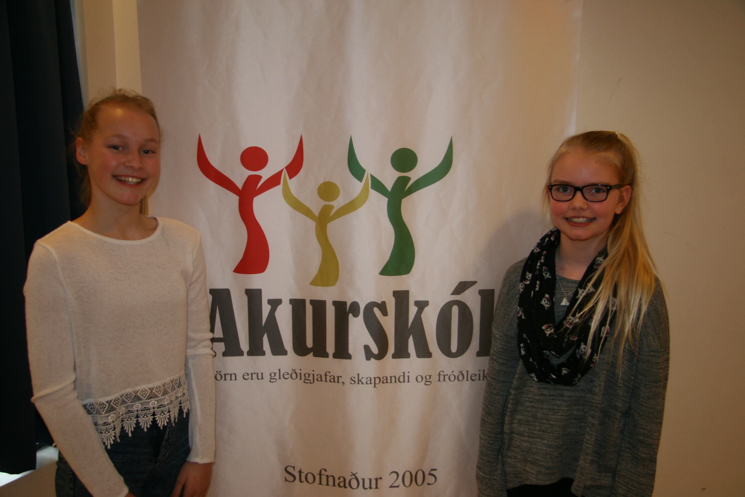 Upplestrarkeppni