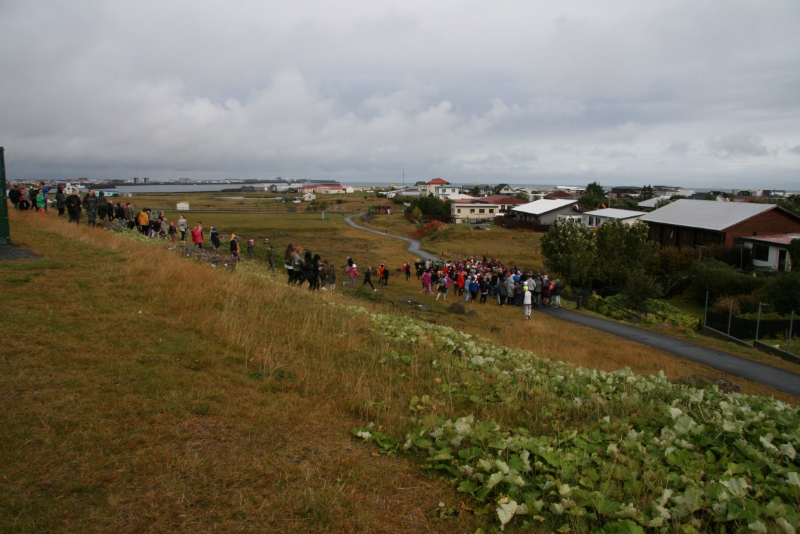 Norræna skólahlaupið