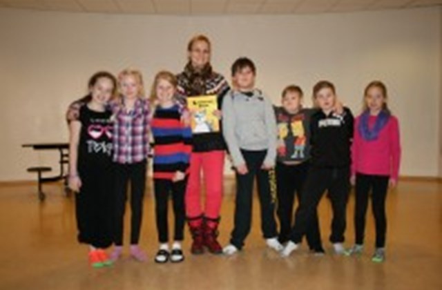 Ingibjörg Kr. Ferdinandsdóttir