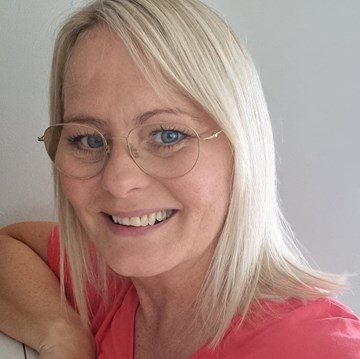 Ingibjörg L Kristinsdóttir