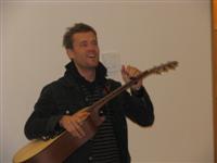 Ingó í Veðurguðunum