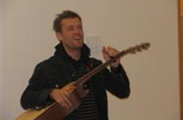 Ingó í Veðurguðunum