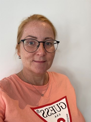 Jenný Halldórsdóttir