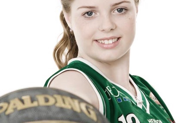 Karen Dögg valin í landsliðshóp