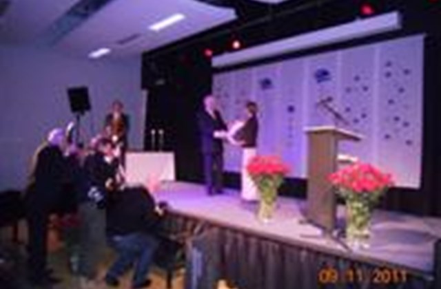 Til hamingju Karólína!