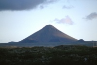 Gönguferð á Keili