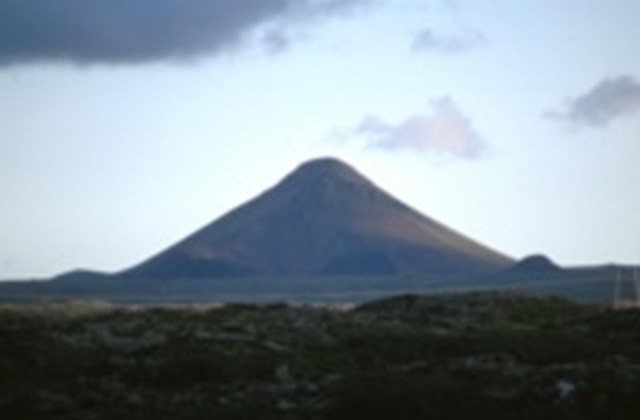 Gönguferð á Keili