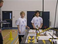 LEGO hönnunarkeppnin 2009