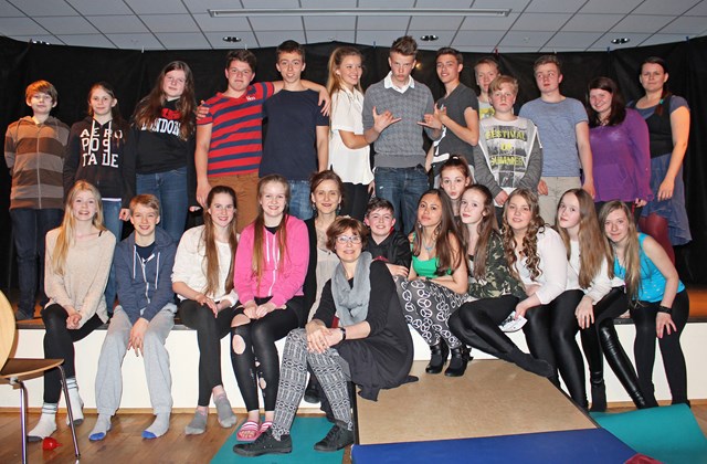 Sjöburarnir í Stjarnafirði