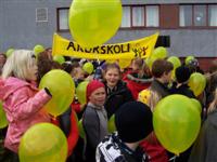 Setning Ljósanætur