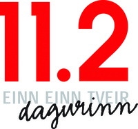 112 dagurinn!