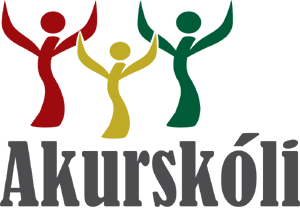 Skólaslit