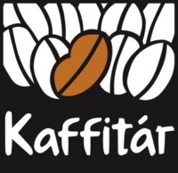 Kaffitár