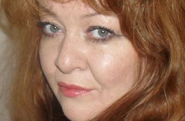 Andlát - Magnea Ólafsdóttir