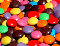 Ljóð frá nemendum