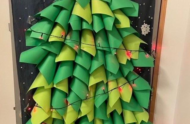 Jólahátíð 18. desember og jólafrí í framhaldi